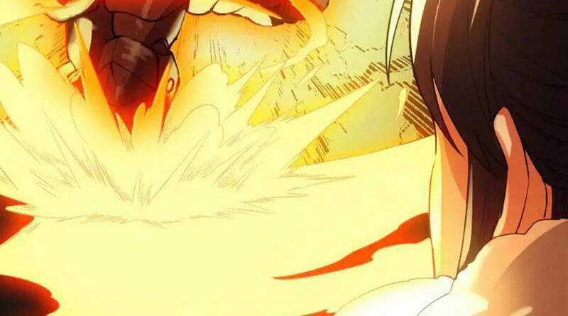 Không Nhường Nữa Ta Chết, Ta Liền Thật Vô Địch Chapter 144 trang 75