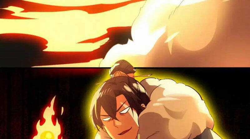 Không Nhường Nữa Ta Chết, Ta Liền Thật Vô Địch Chapter 144 trang 76