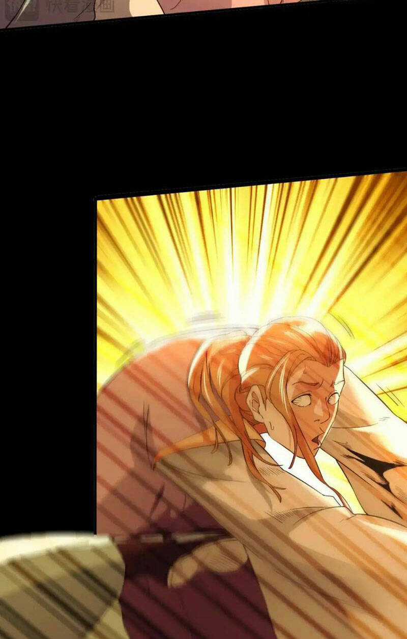 Không Nhường Nữa Ta Chết, Ta Liền Thật Vô Địch Chapter 144 trang 9