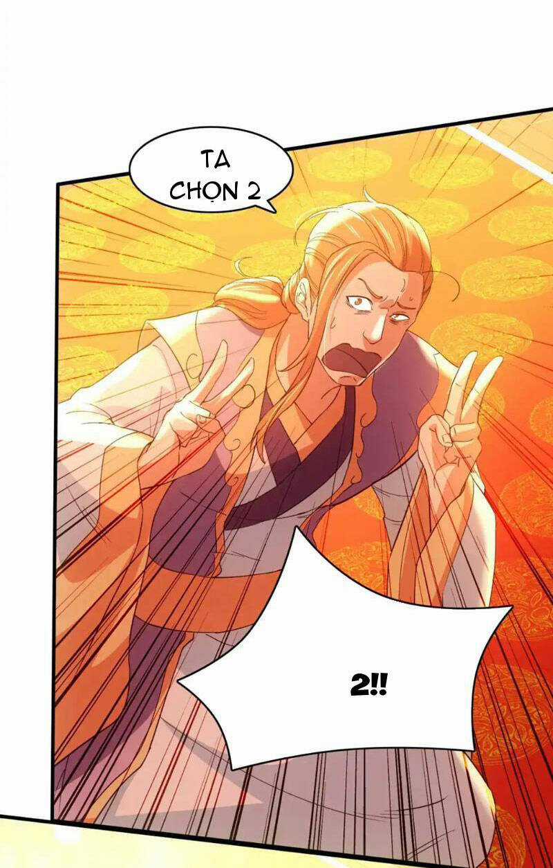 Không Nhường Nữa Ta Chết, Ta Liền Thật Vô Địch Chapter 145 trang 10