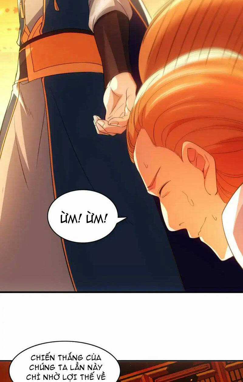 Không Nhường Nữa Ta Chết, Ta Liền Thật Vô Địch Chapter 145 trang 13