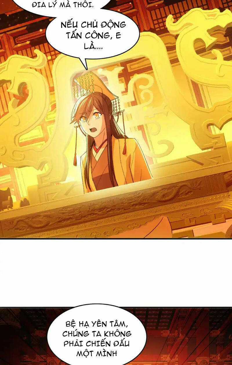 Không Nhường Nữa Ta Chết, Ta Liền Thật Vô Địch Chapter 145 trang 14