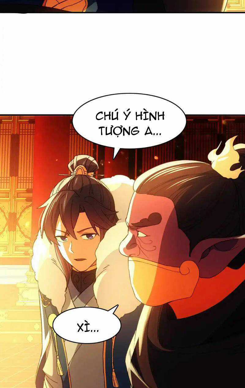 Không Nhường Nữa Ta Chết, Ta Liền Thật Vô Địch Chapter 145 trang 20