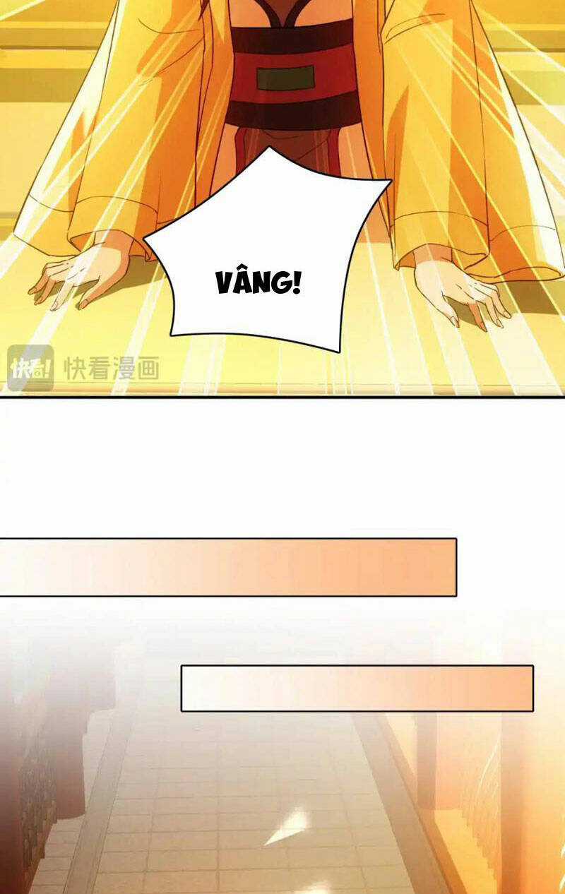 Không Nhường Nữa Ta Chết, Ta Liền Thật Vô Địch Chapter 145 trang 22