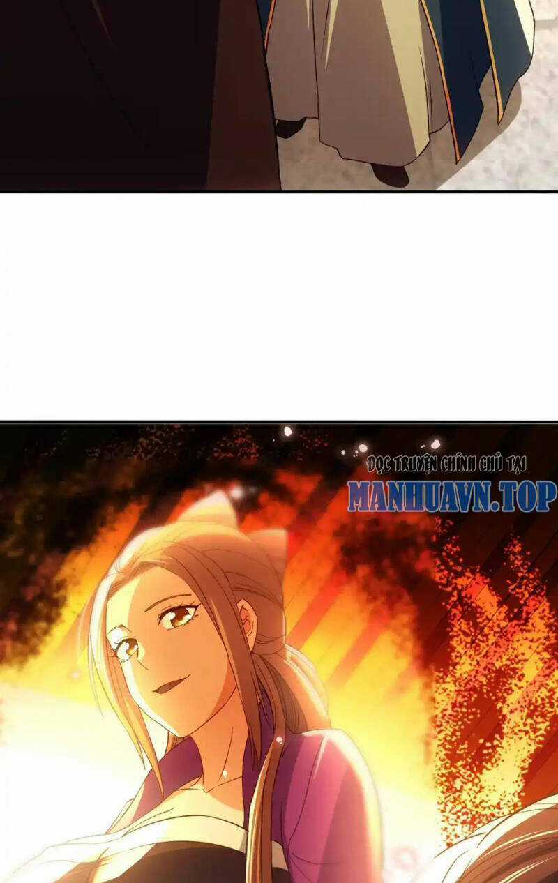 Không Nhường Nữa Ta Chết, Ta Liền Thật Vô Địch Chapter 145 trang 24