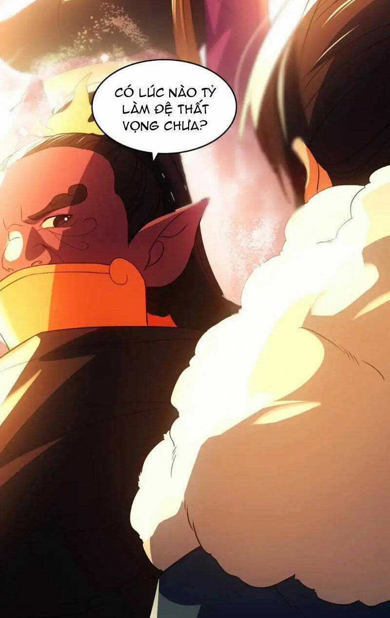 Không Nhường Nữa Ta Chết, Ta Liền Thật Vô Địch Chapter 145 trang 25