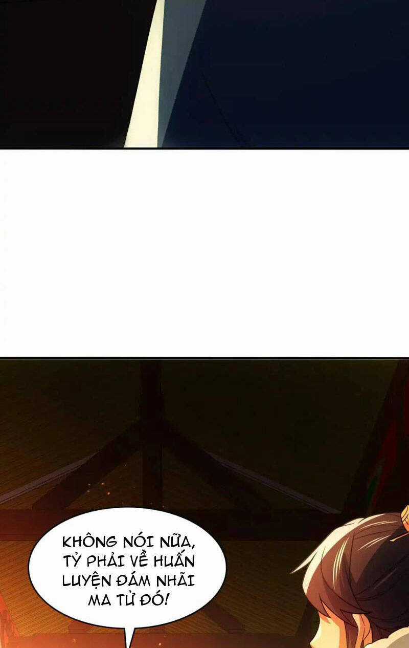 Không Nhường Nữa Ta Chết, Ta Liền Thật Vô Địch Chapter 145 trang 26