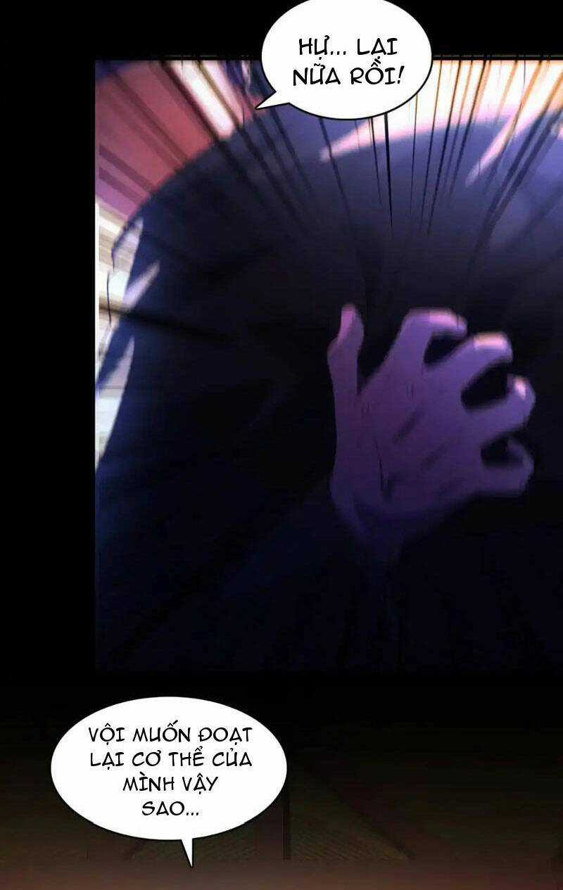 Không Nhường Nữa Ta Chết, Ta Liền Thật Vô Địch Chapter 145 trang 29