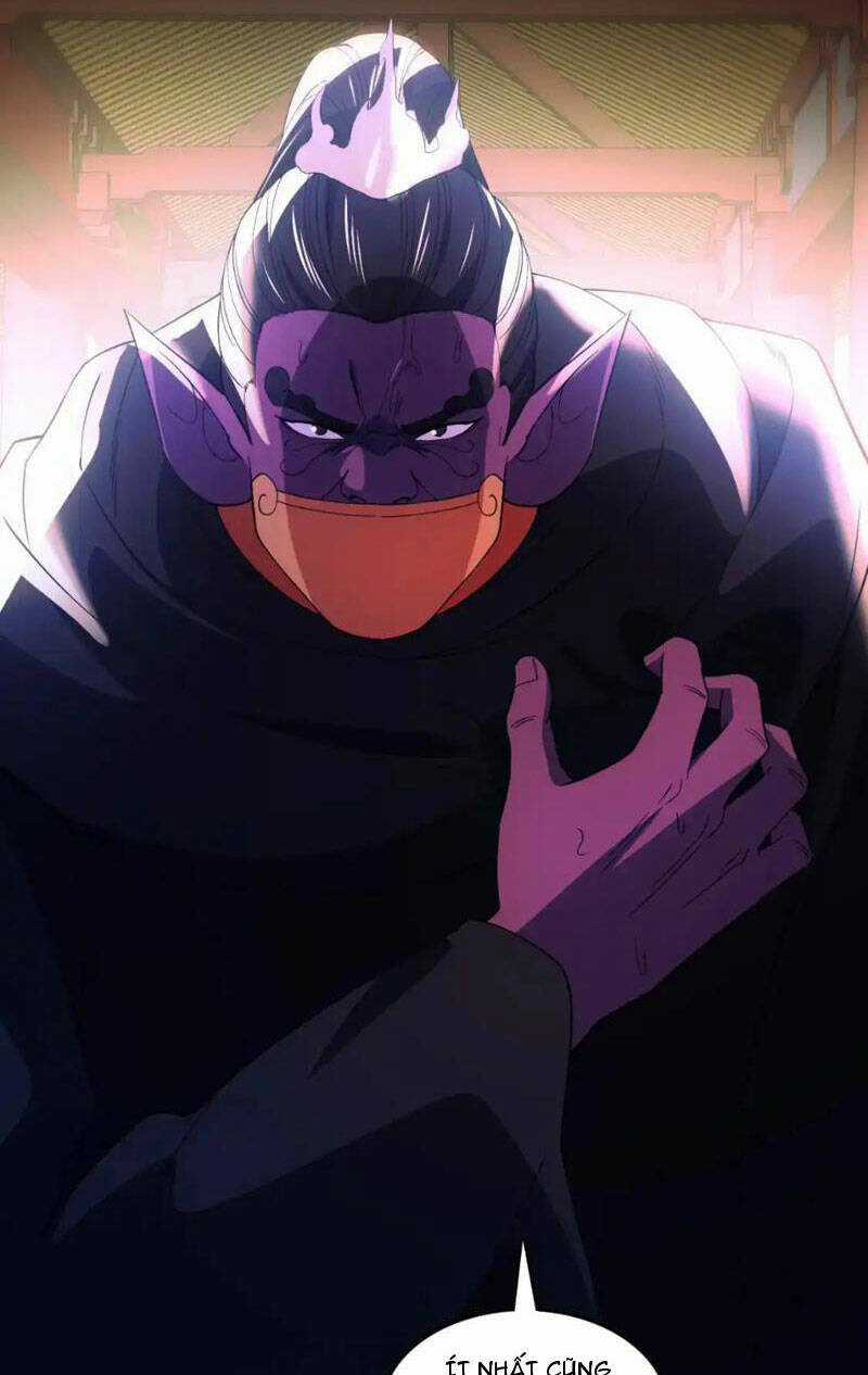 Không Nhường Nữa Ta Chết, Ta Liền Thật Vô Địch Chapter 145 trang 30