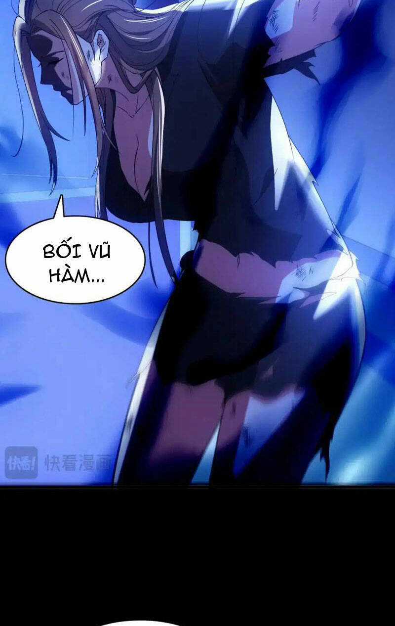 Không Nhường Nữa Ta Chết, Ta Liền Thật Vô Địch Chapter 145 trang 34