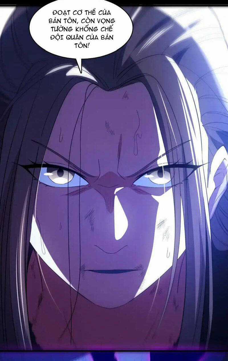 Không Nhường Nữa Ta Chết, Ta Liền Thật Vô Địch Chapter 145 trang 35