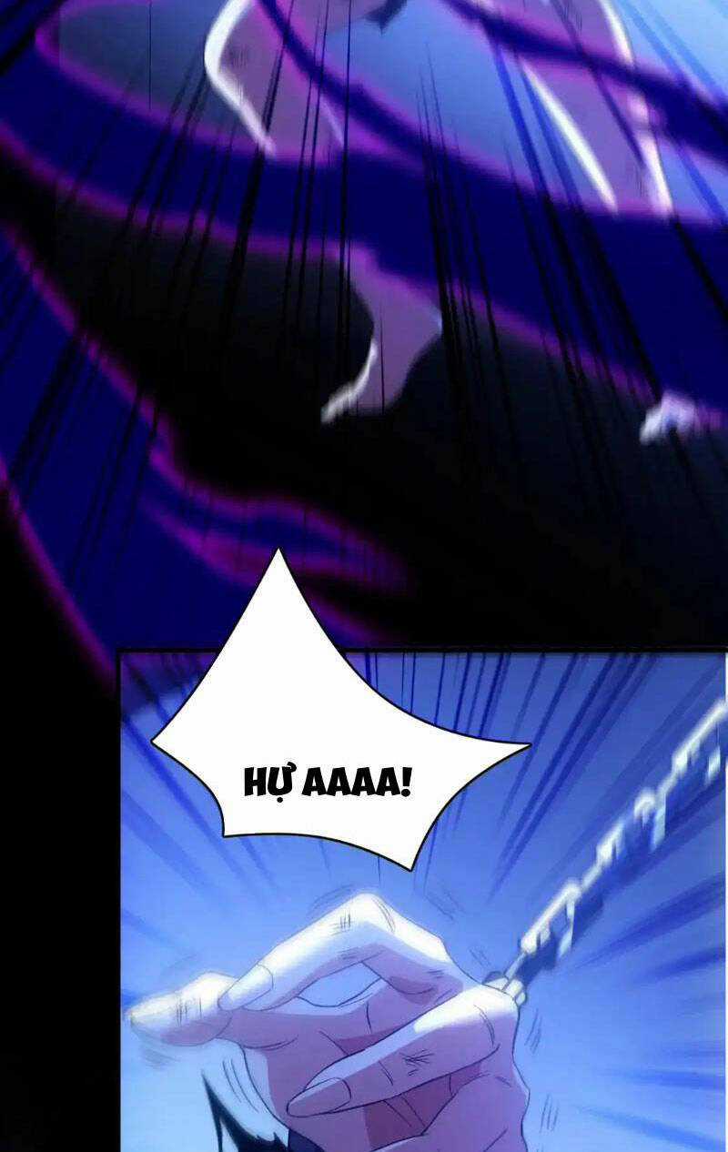 Không Nhường Nữa Ta Chết, Ta Liền Thật Vô Địch Chapter 145 trang 37