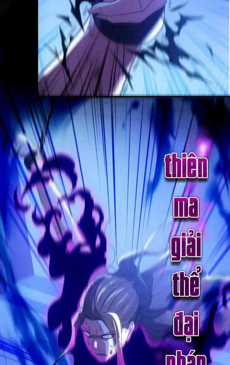 Không Nhường Nữa Ta Chết, Ta Liền Thật Vô Địch Chapter 145 trang 38