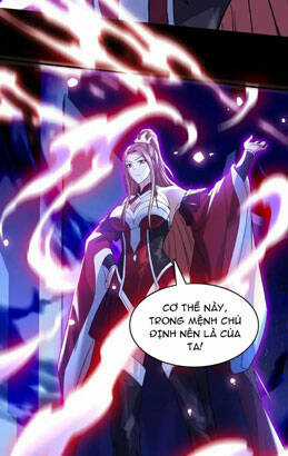 Không Nhường Nữa Ta Chết, Ta Liền Thật Vô Địch Chapter 145 trang 52