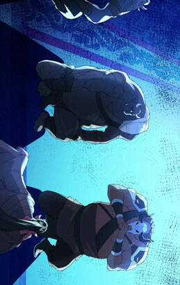 Không Nhường Nữa Ta Chết, Ta Liền Thật Vô Địch Chapter 145 trang 57