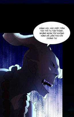 Không Nhường Nữa Ta Chết, Ta Liền Thật Vô Địch Chapter 145 trang 59