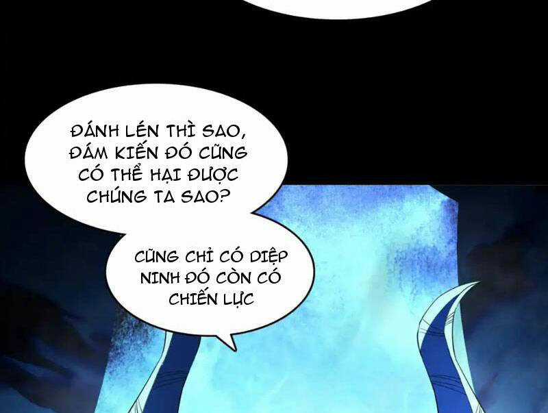 Không Nhường Nữa Ta Chết, Ta Liền Thật Vô Địch Chapter 145 trang 63