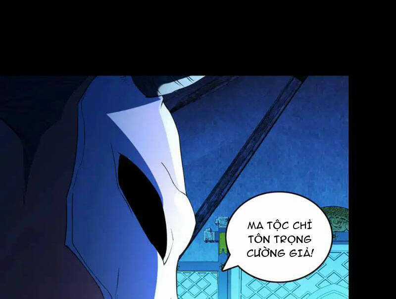 Không Nhường Nữa Ta Chết, Ta Liền Thật Vô Địch Chapter 145 trang 71