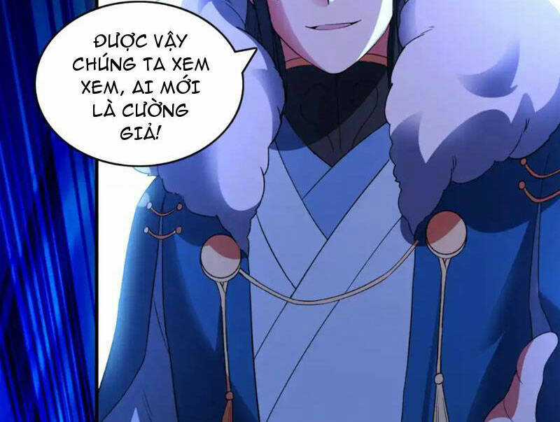 Không Nhường Nữa Ta Chết, Ta Liền Thật Vô Địch Chapter 145 trang 74