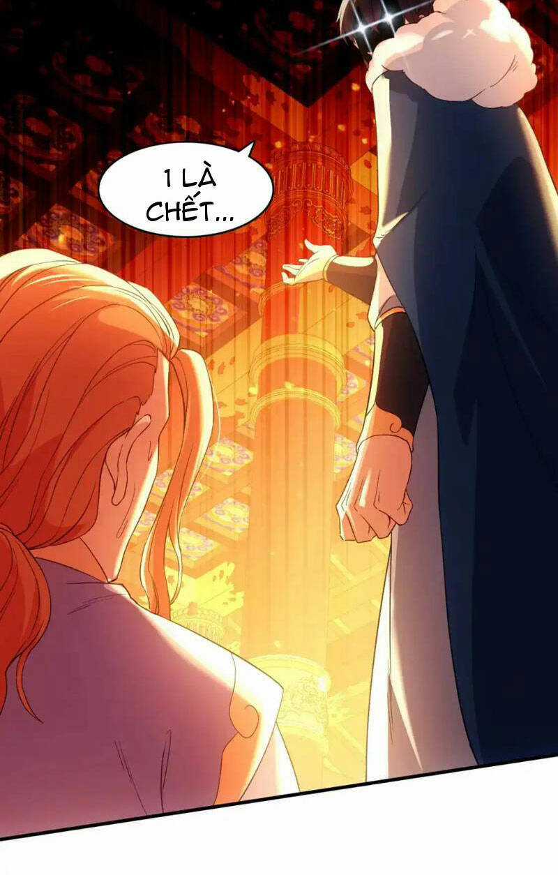 Không Nhường Nữa Ta Chết, Ta Liền Thật Vô Địch Chapter 145 trang 9