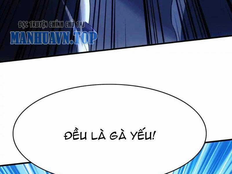 Không Nhường Nữa Ta Chết, Ta Liền Thật Vô Địch Chapter 146 trang 10