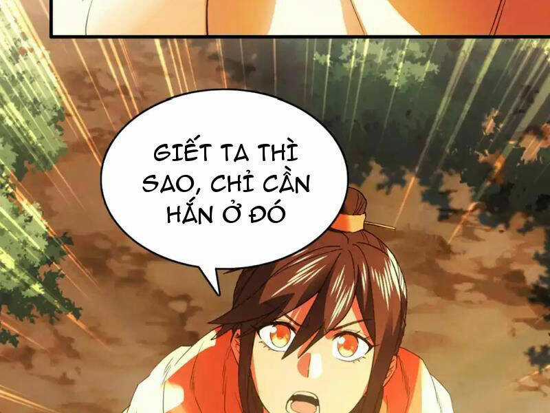 Không Nhường Nữa Ta Chết, Ta Liền Thật Vô Địch Chapter 146 trang 105