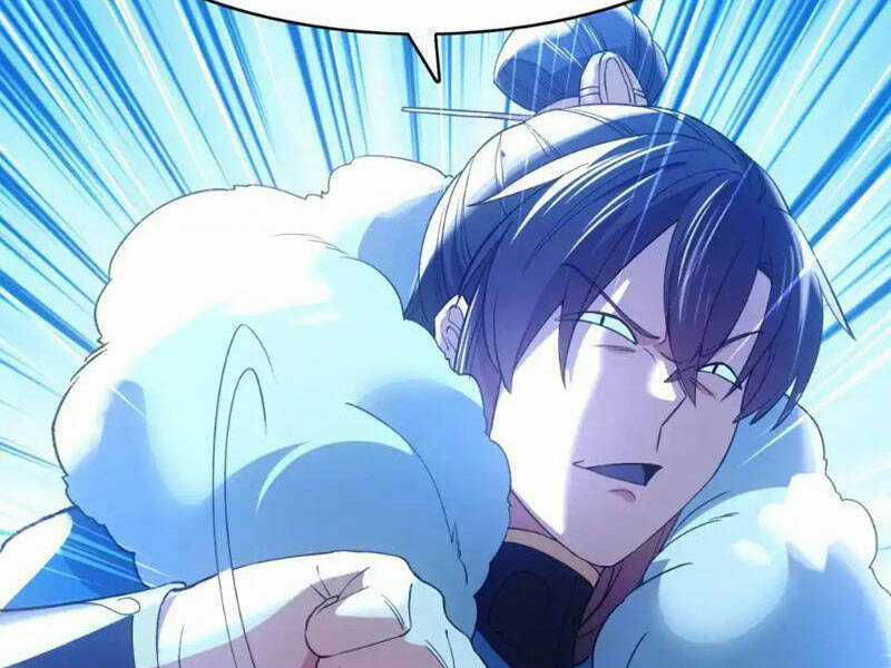 Không Nhường Nữa Ta Chết, Ta Liền Thật Vô Địch Chapter 146 trang 11