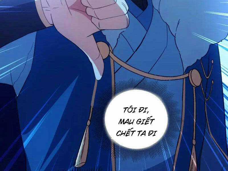 Không Nhường Nữa Ta Chết, Ta Liền Thật Vô Địch Chapter 146 trang 12