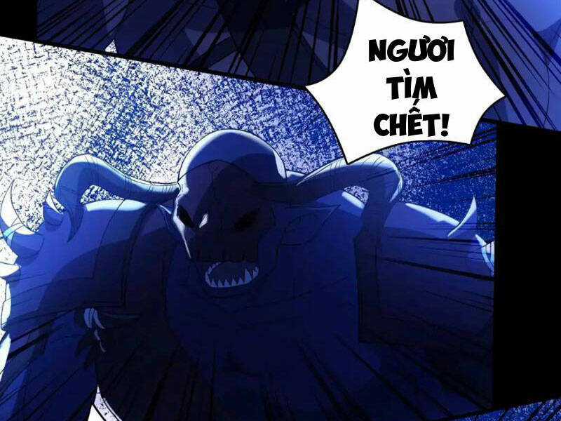 Không Nhường Nữa Ta Chết, Ta Liền Thật Vô Địch Chapter 146 trang 16