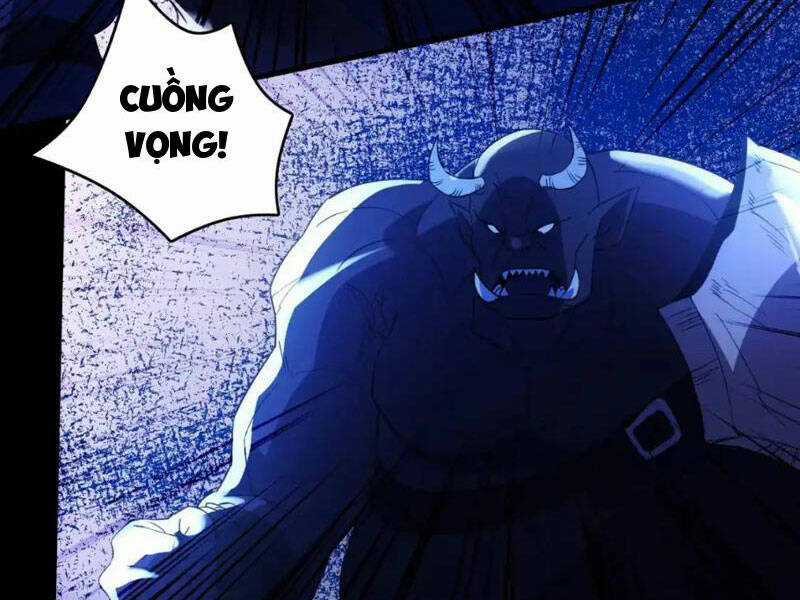 Không Nhường Nữa Ta Chết, Ta Liền Thật Vô Địch Chapter 146 trang 17