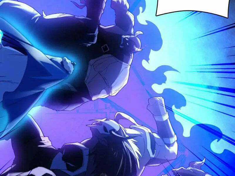 Không Nhường Nữa Ta Chết, Ta Liền Thật Vô Địch Chapter 146 trang 20