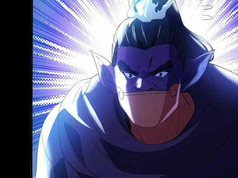 Không Nhường Nữa Ta Chết, Ta Liền Thật Vô Địch Chapter 146 trang 23