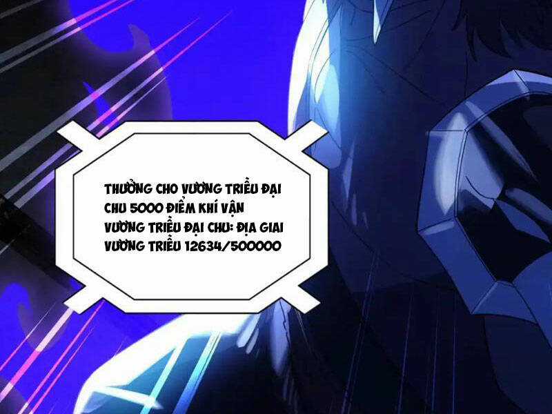 Không Nhường Nữa Ta Chết, Ta Liền Thật Vô Địch Chapter 146 trang 25