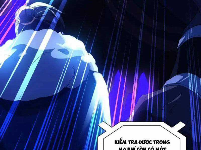 Không Nhường Nữa Ta Chết, Ta Liền Thật Vô Địch Chapter 146 trang 26