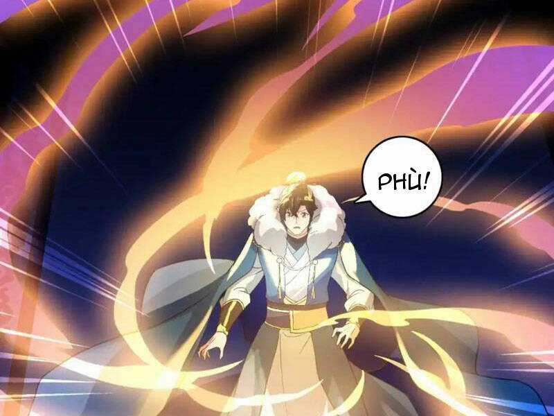 Không Nhường Nữa Ta Chết, Ta Liền Thật Vô Địch Chapter 146 trang 30