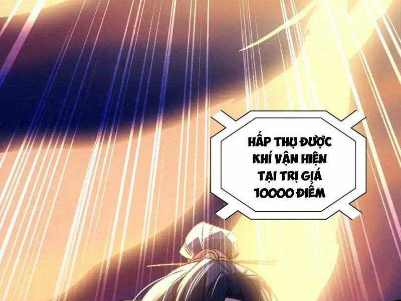 Không Nhường Nữa Ta Chết, Ta Liền Thật Vô Địch Chapter 146 trang 32