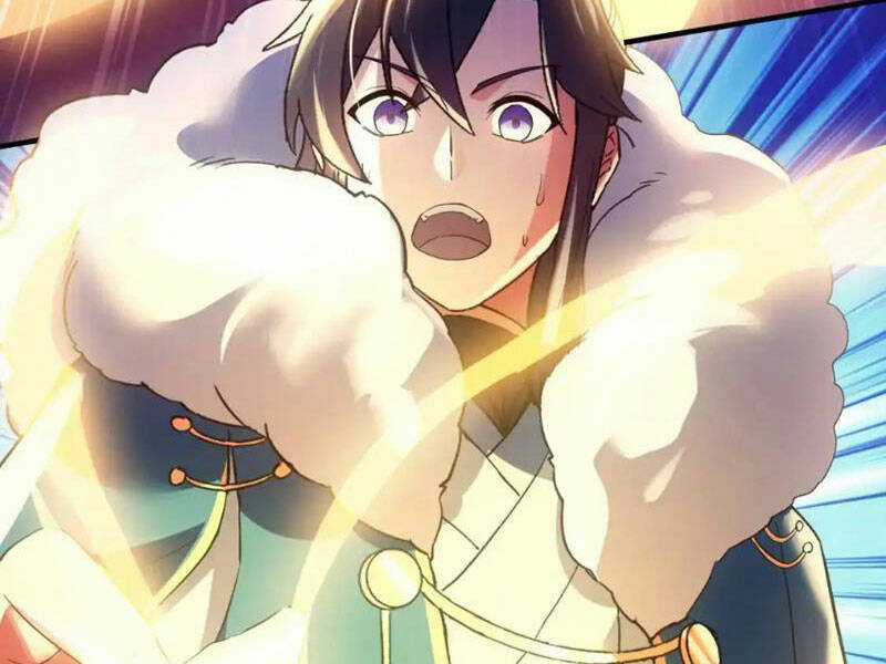 Không Nhường Nữa Ta Chết, Ta Liền Thật Vô Địch Chapter 146 trang 33