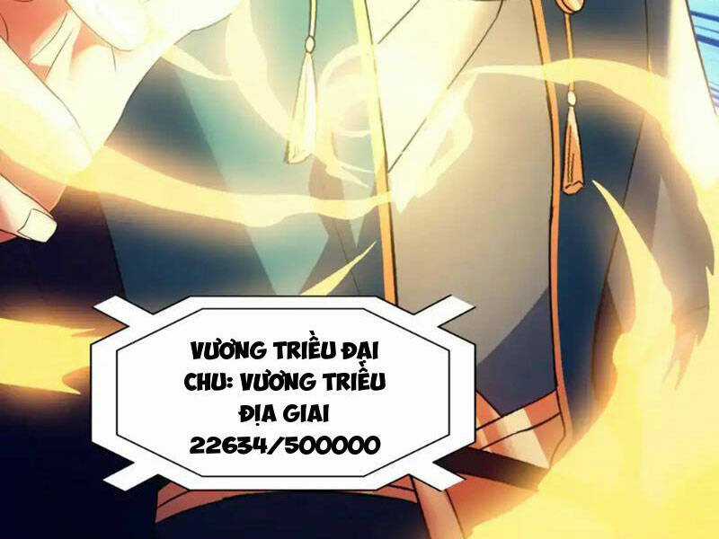 Không Nhường Nữa Ta Chết, Ta Liền Thật Vô Địch Chapter 146 trang 34