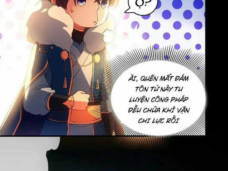 Không Nhường Nữa Ta Chết, Ta Liền Thật Vô Địch Chapter 146 trang 36