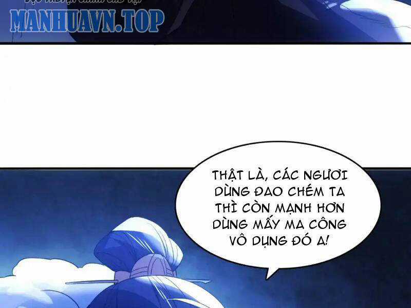 Không Nhường Nữa Ta Chết, Ta Liền Thật Vô Địch Chapter 146 trang 41