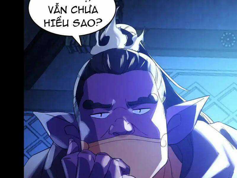 Không Nhường Nữa Ta Chết, Ta Liền Thật Vô Địch Chapter 146 trang 49