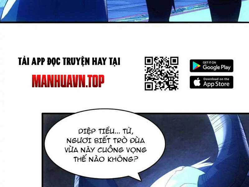 Không Nhường Nữa Ta Chết, Ta Liền Thật Vô Địch Chapter 146 trang 5
