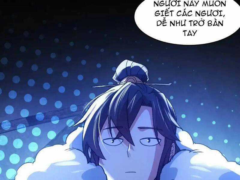 Không Nhường Nữa Ta Chết, Ta Liền Thật Vô Địch Chapter 146 trang 51