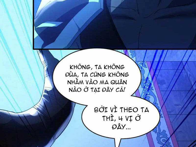 Không Nhường Nữa Ta Chết, Ta Liền Thật Vô Địch Chapter 146 trang 7
