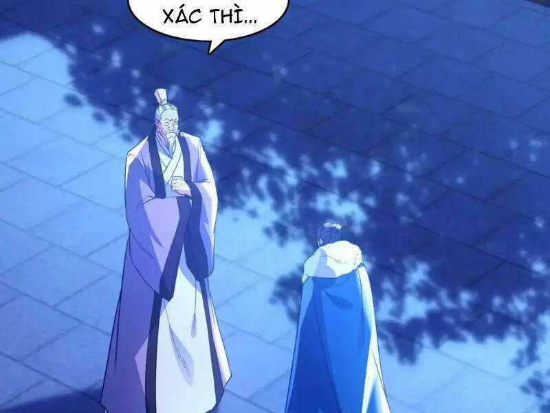 Không Nhường Nữa Ta Chết, Ta Liền Thật Vô Địch Chapter 146 trang 72