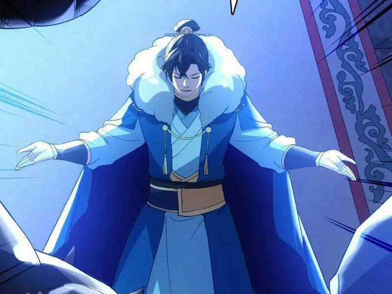 Không Nhường Nữa Ta Chết, Ta Liền Thật Vô Địch Chapter 146 trang 8