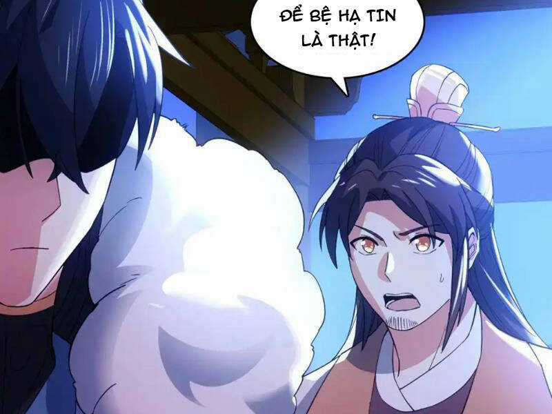 Không Nhường Nữa Ta Chết, Ta Liền Thật Vô Địch Chapter 146 trang 80