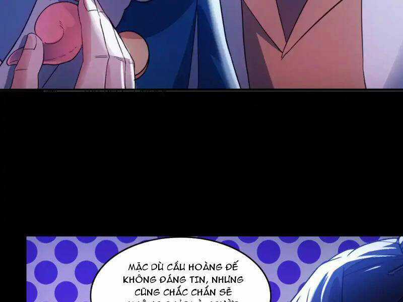 Không Nhường Nữa Ta Chết, Ta Liền Thật Vô Địch Chapter 146 trang 82