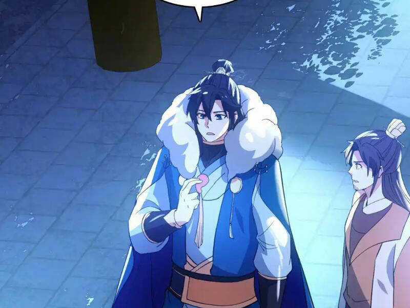 Không Nhường Nữa Ta Chết, Ta Liền Thật Vô Địch Chapter 146 trang 85