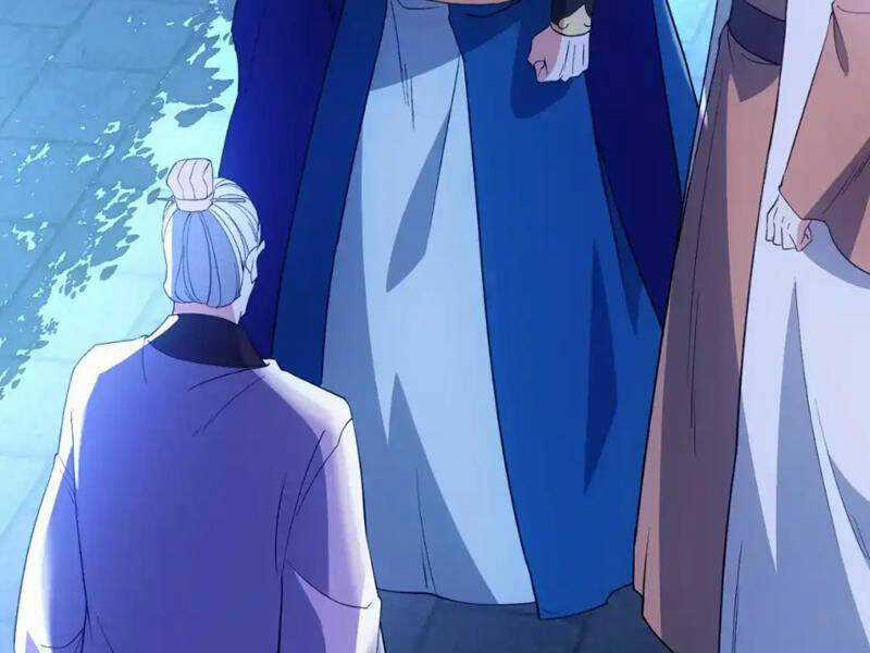 Không Nhường Nữa Ta Chết, Ta Liền Thật Vô Địch Chapter 146 trang 86